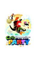 पागल पेंगुइन पार्टी