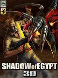 Тень Египта 3D