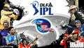 डीएलएफ आईपीएल टी 20 फीवर