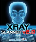 Сканер X-RAY