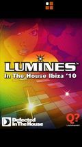 Lumines: In The House Ibiza '10