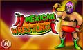 墨西哥摔跤