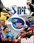 IPL T20 Demam