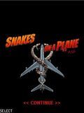 Serpenti su un aereo