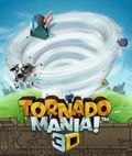 Tornado-Manie 3D Para C3