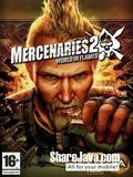 Mercenaries 2: World In Flames