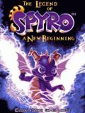 Легенда о Spyro