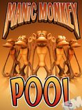 Manic Monkey Pool