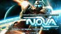 N.O.V.A. - Near Orbit Vanguard Alliance