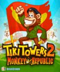 Tiki Towers 2: Monkey Republic
