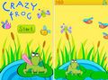 Crazy Frog Froga