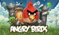 Angry Birds pour S60v5