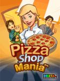 Cửa hàng bánh pizza Mania