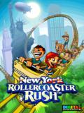 Rollercoster de NewYork