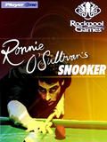 Ronnie O'Sullivan's Snooker 2007