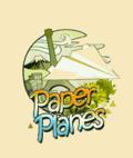 Aviões de papel