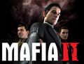 Mafia 2 Skrin sentuh