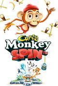 Çılgın Maymun Spin