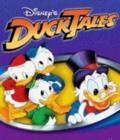 Duck Tales (Trò chơi)