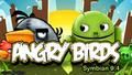 Angry Birds (45 уровней)