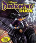หน้าจอสัมผัส Darkwing Duck