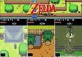 The Legend of Zelda Mobile