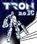 Tron 3D 2.0 หน้าจอสัมผัส