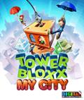 Torre Bloxx Minha Cidade