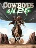 Cowboys und Aliens