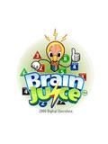 Touchscreen Brain Juice