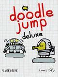 Doodle Jump Deluxe SENSOR DE MOVIMENTO (360x64