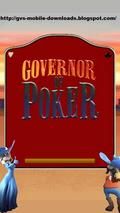 Gobernador de póquer