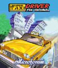 Taksi Şoförü Oyunu