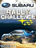 Subaru Rally Challange