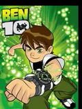 Ben 10: Power Of The Omnitrix