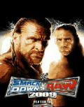 Wwe Smackdown против Raw