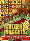 Golden Nuggets: The 24Kt Casino