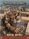 Great Legends: The Minotaur