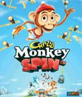 Çılgın Maymun Spin