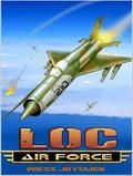 LOC Air Force