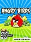 Angry Birds Nouveau