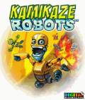 Kamikaze-Roboter