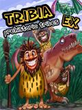 240x400 Tribia EX：先史時代の部族