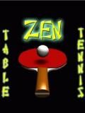 Zen Table Tennis