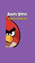 Angry Birds para teléfonos Java