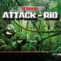 هجوم إرهابي ريو