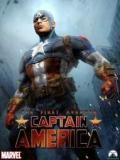 Kaptan Amerika İlk Avenger