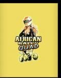 Quad Rallye Africain