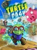 Schildkröte Dash
