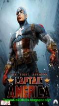 Captain America Der Erste Rächer